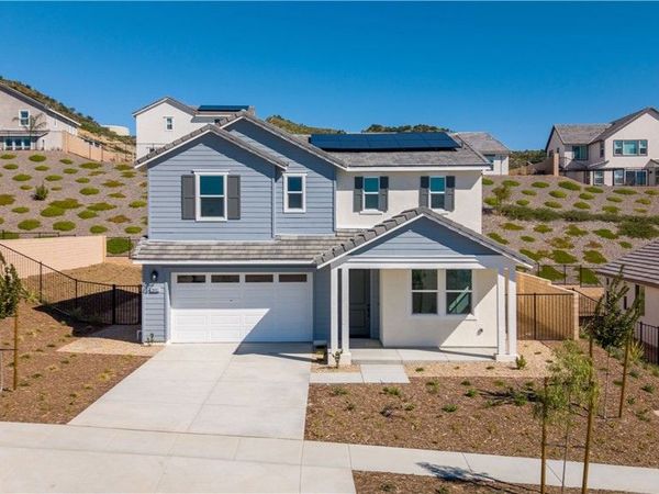 28908 Saddle Circle, Castaic, CA 91384