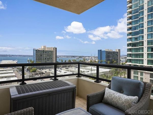 1199 Pacific Hwy , Unit 1002, San Diego, CA 92101