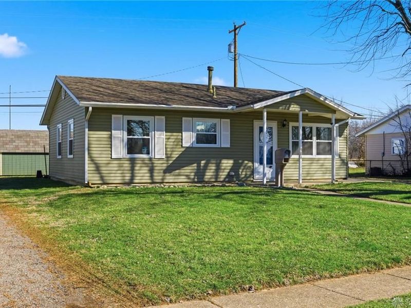 984 Emmett Drive, Xenia, OH 45385 Photo 1