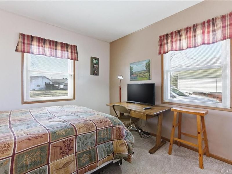 984 Emmett Drive, Xenia, OH 45385 Photo 14