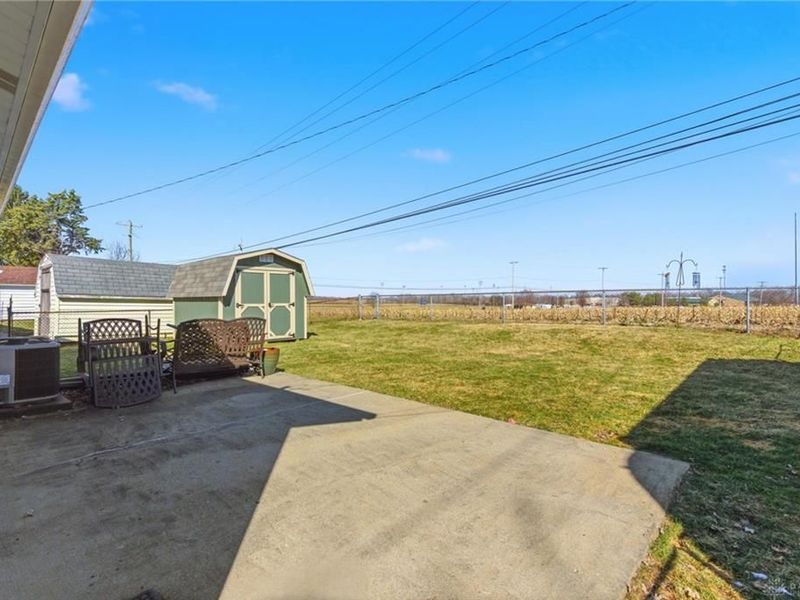 984 Emmett Drive, Xenia, OH 45385 Photo 19