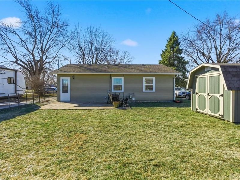 984 Emmett Drive, Xenia, OH 45385 Photo 20