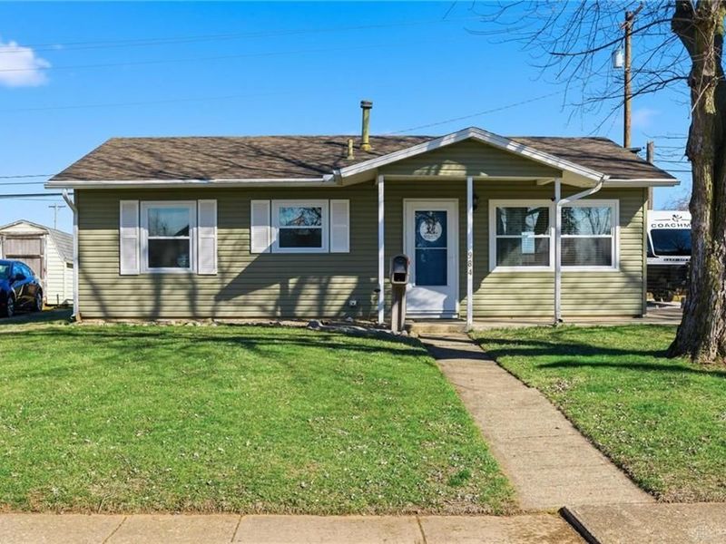 984 Emmett Drive, Xenia, OH 45385 Photo 21