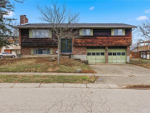 1021 Bermuda Drive, Miamisburg, OH 45342