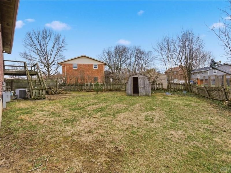 1021 Bermuda Drive, Miamisburg, OH 45342 Photo 2