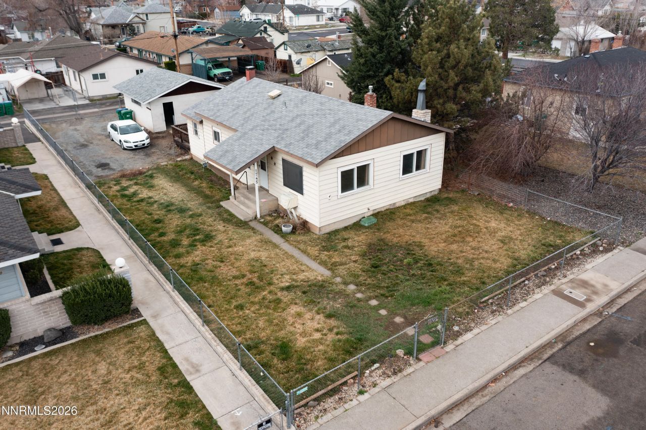 1745 I Street, Sparks, NV 89431 Photo