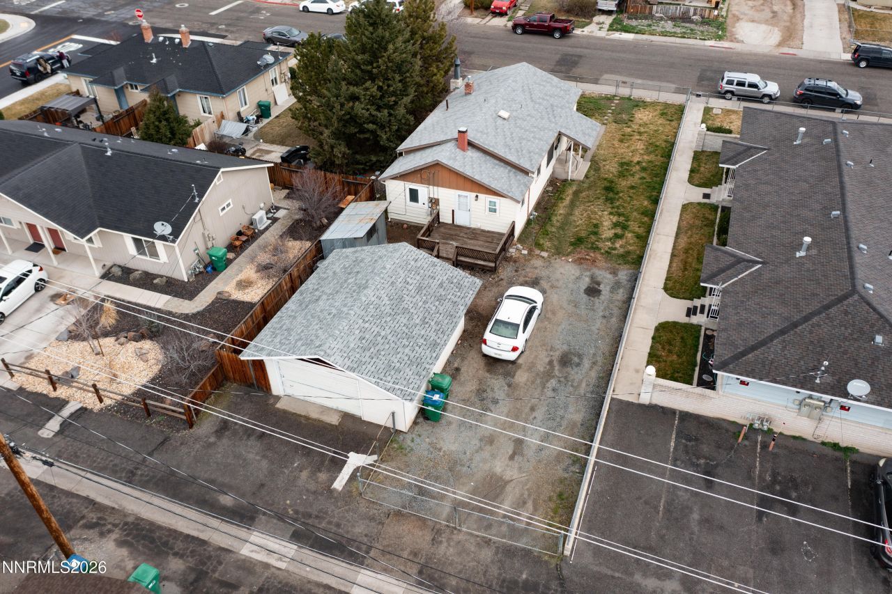 1745 I Street, Sparks, NV 89431 Photo