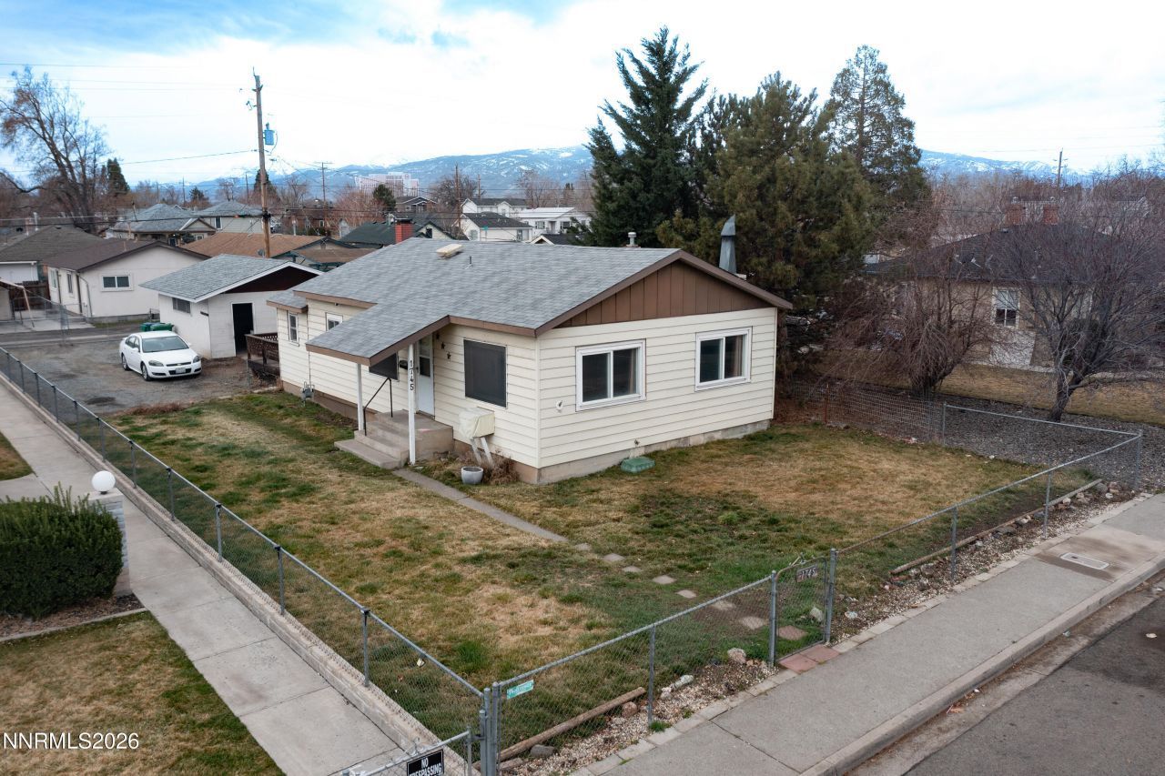 1745 I Street, Sparks, NV 89431 Photo