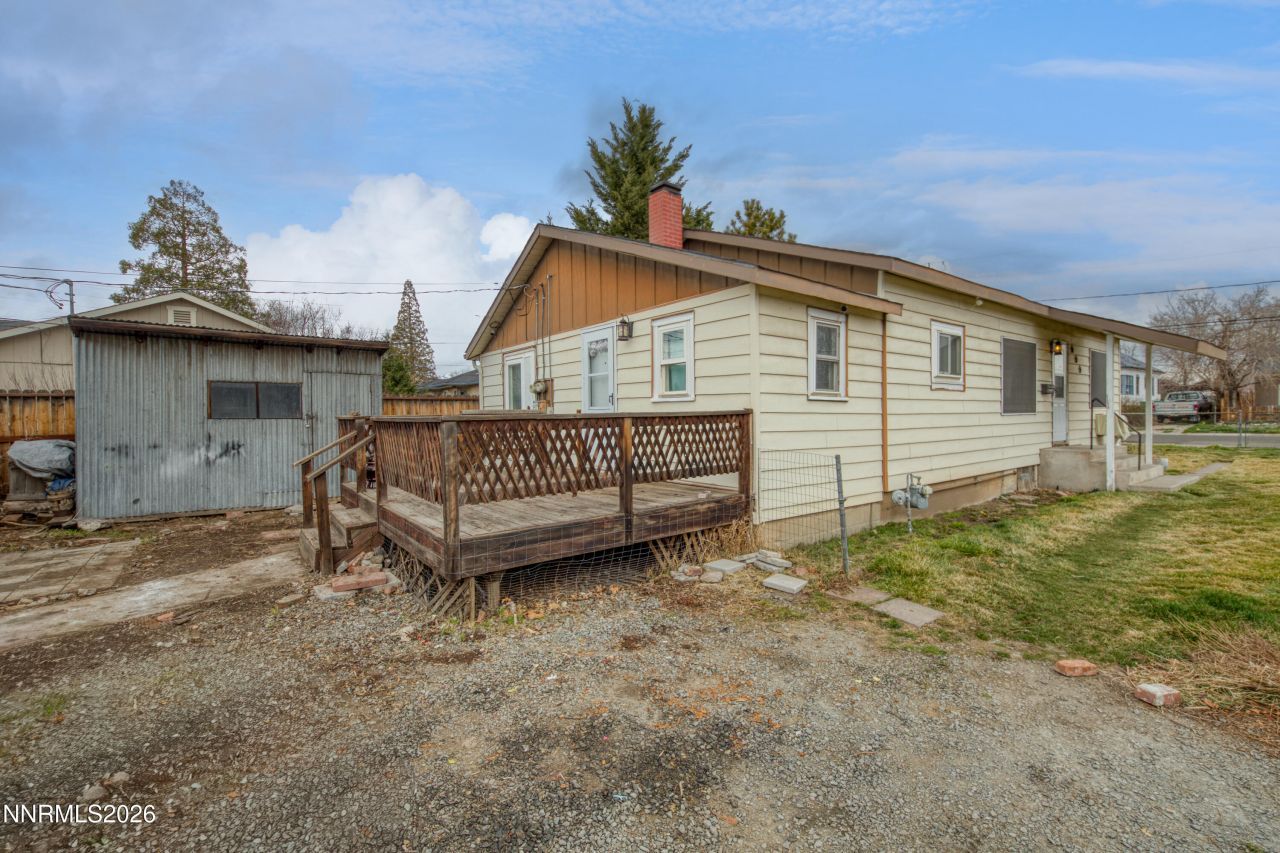 1745 I Street, Sparks, NV 89431 Photo