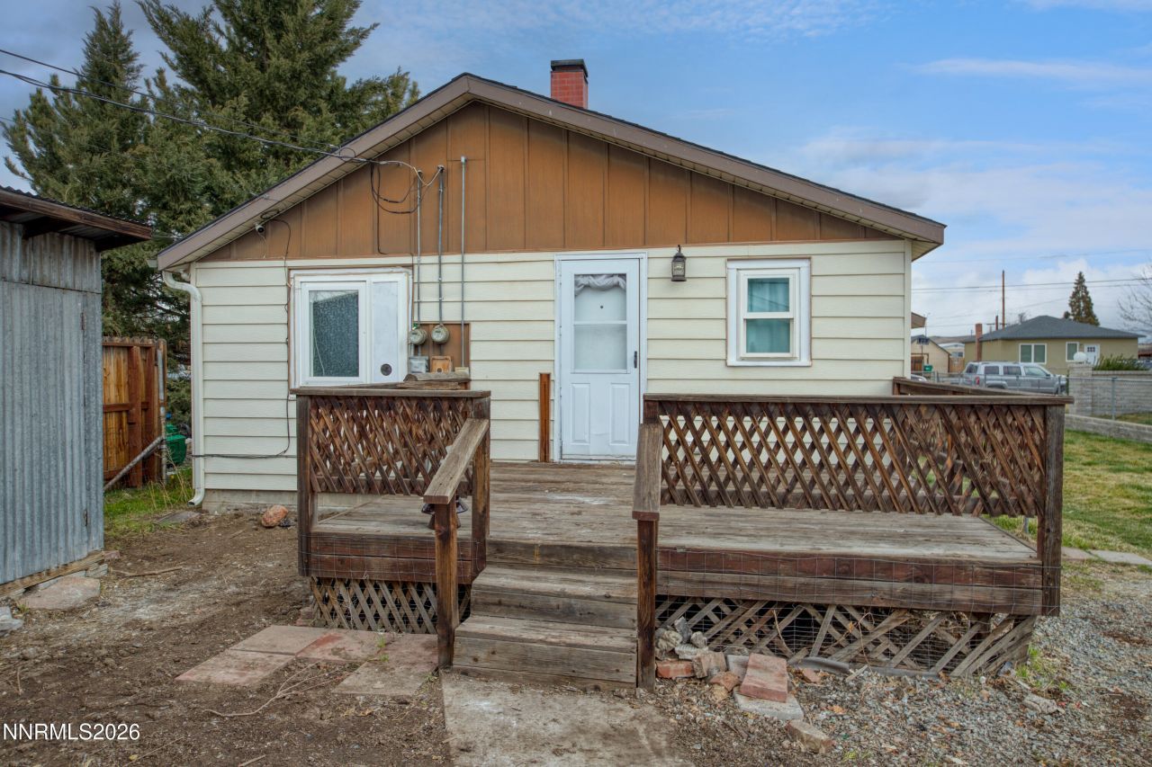 1745 I Street, Sparks, NV 89431 Photo