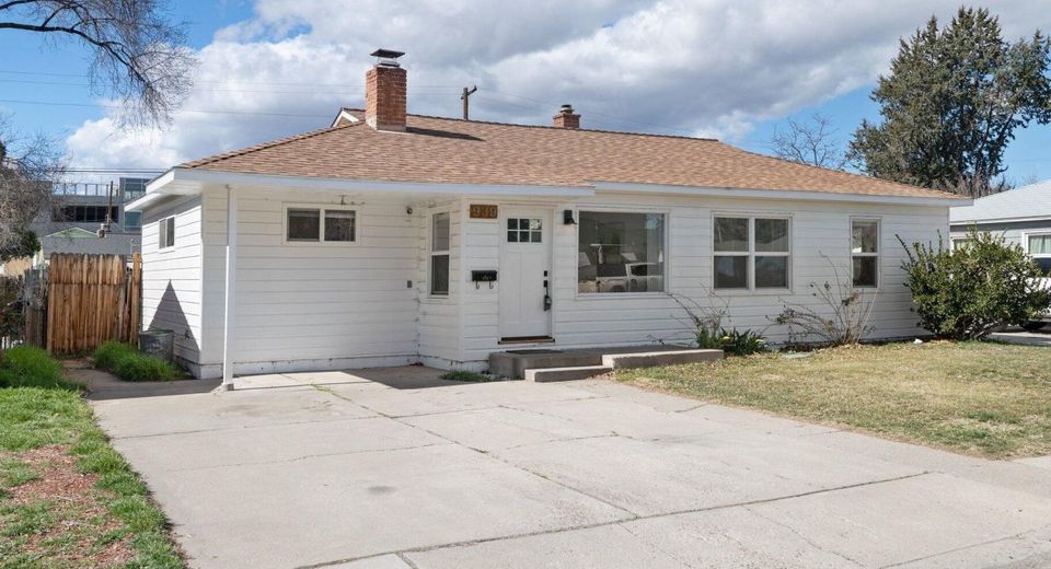 939 Bates Avenue, Reno, NV 89502 Photo