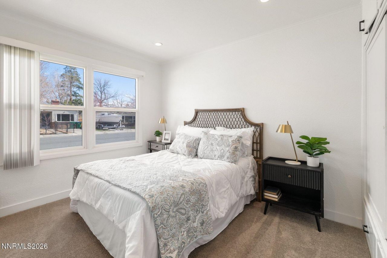 939 Bates Avenue, Reno, NV 89502 Photo