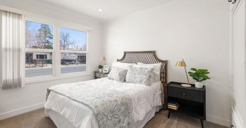 939 Bates Avenue, Reno, NV 89502 Photo