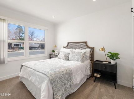 939 Bates Avenue, Reno, NV 89502 Photo