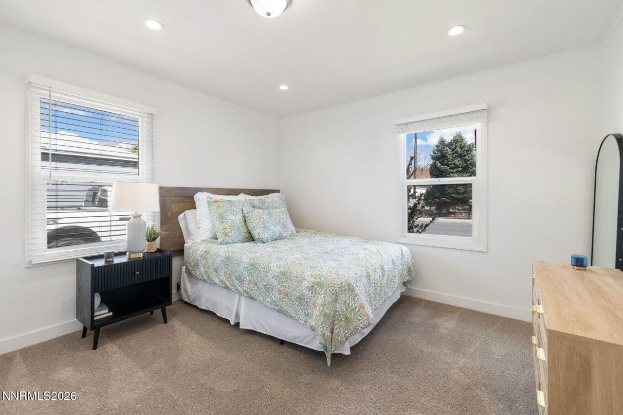 939 Bates Avenue, Reno, NV 89502 Photo