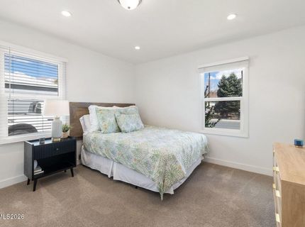 939 Bates Avenue, Reno, NV 89502 Photo