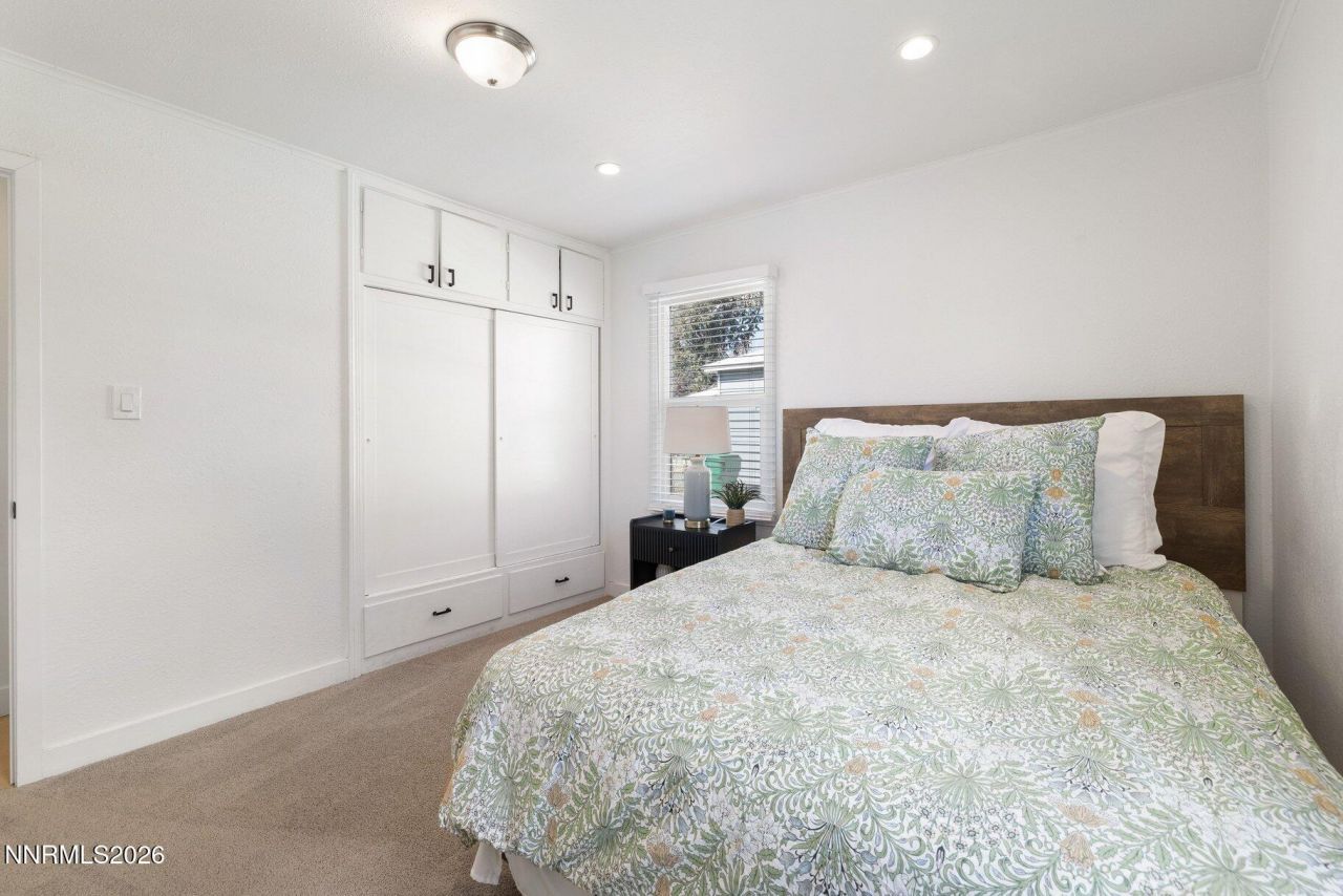 939 Bates Avenue, Reno, NV 89502 Photo