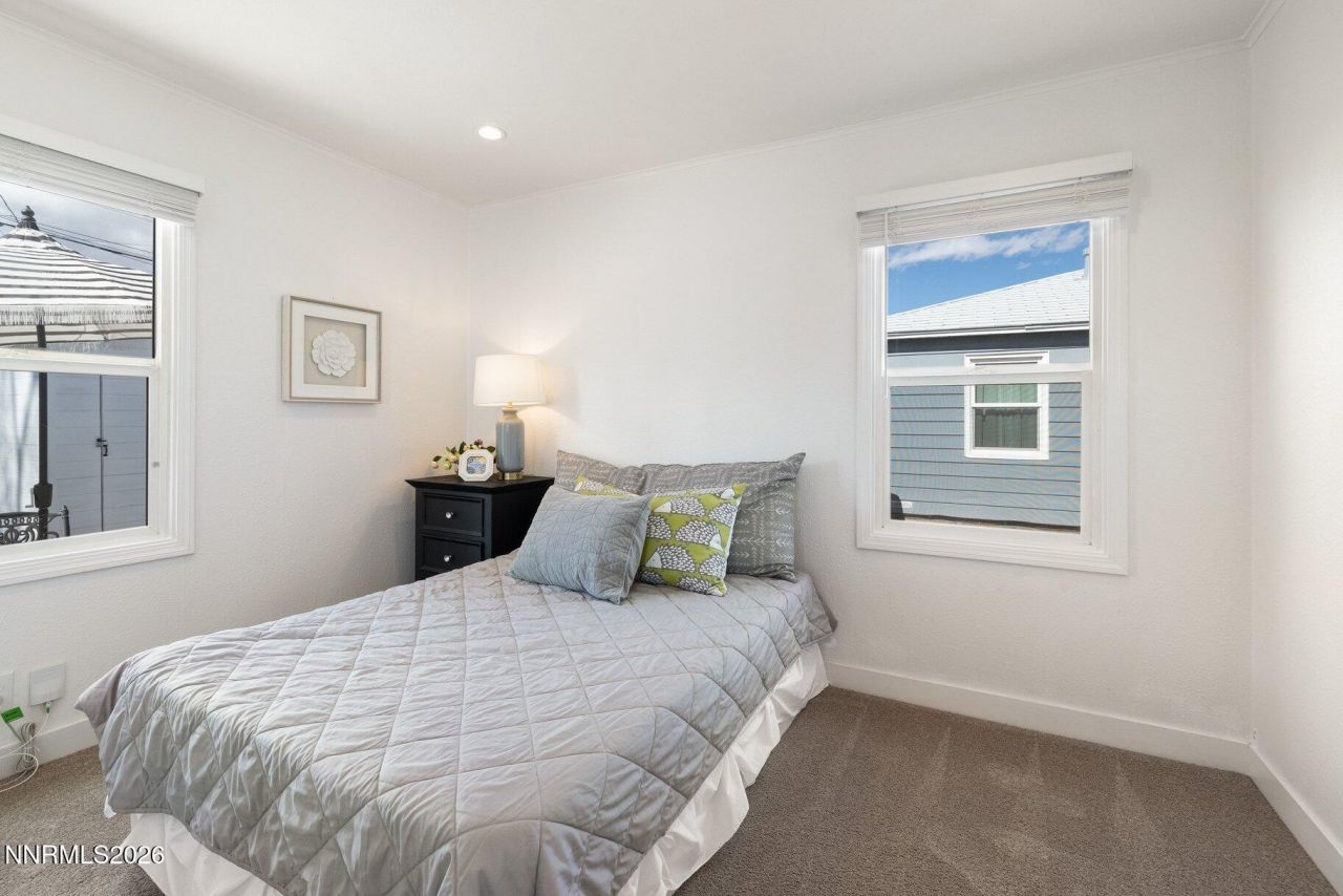 939 Bates Avenue, Reno, NV 89502 Photo