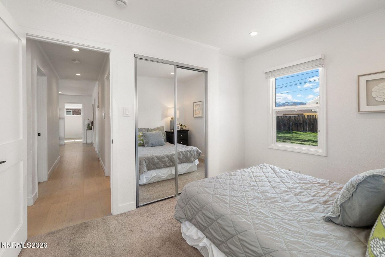 939 Bates Avenue, Reno, NV 89502 Photo