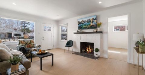 939 Bates Avenue, Reno, NV 89502 Photo