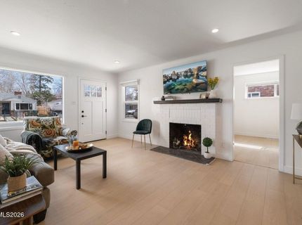 939 Bates Avenue, Reno, NV 89502 Photo