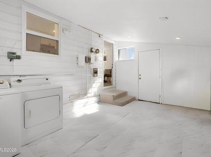 939 Bates Avenue, Reno, NV 89502 Photo