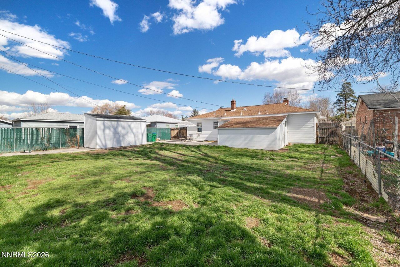 939 Bates Avenue, Reno, NV 89502 Photo