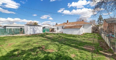 939 Bates Avenue, Reno, NV 89502 Photo