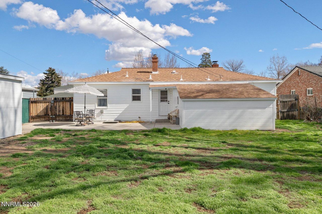 939 Bates Avenue, Reno, NV 89502 Photo