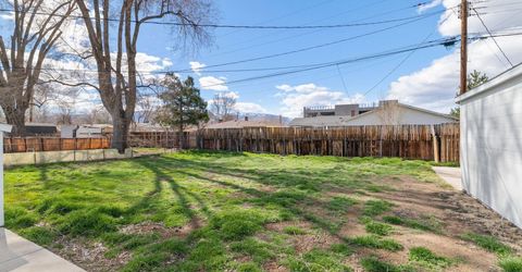 939 Bates Avenue, Reno, NV 89502 Photo