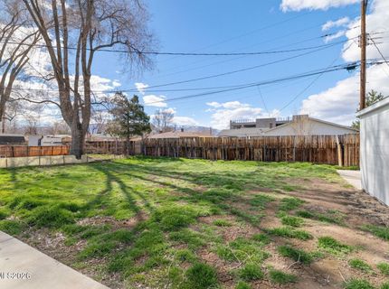 939 Bates Avenue, Reno, NV 89502 Photo