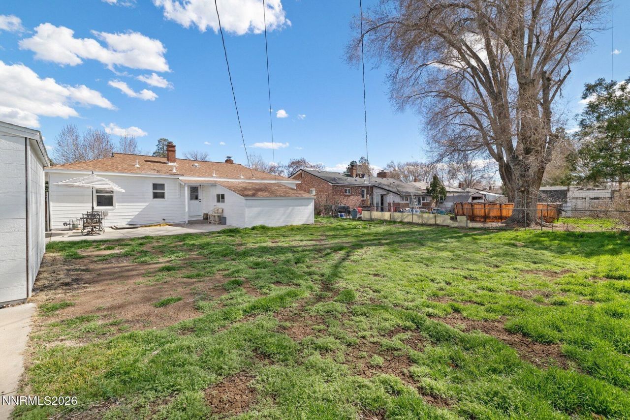 939 Bates Avenue, Reno, NV 89502 Photo