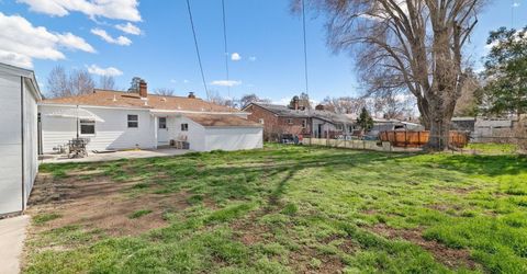 939 Bates Avenue, Reno, NV 89502 Photo