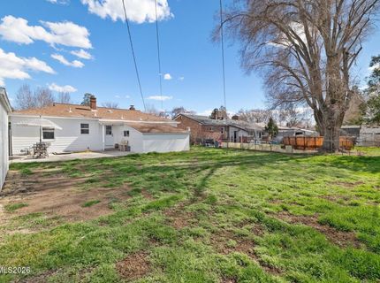939 Bates Avenue, Reno, NV 89502 Photo