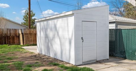 939 Bates Avenue, Reno, NV 89502 Photo