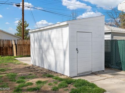 939 Bates Avenue, Reno, NV 89502 Photo