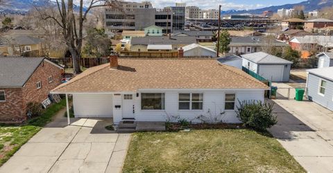 939 Bates Avenue, Reno, NV 89502 Photo