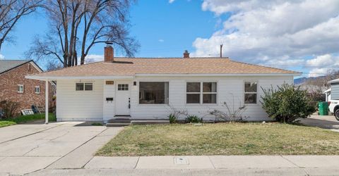 939 Bates Avenue, Reno, NV 89502 Photo