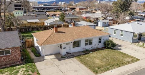 939 Bates Avenue, Reno, NV 89502 Photo
