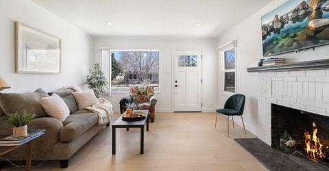 939 Bates Avenue, Reno, NV 89502 Photo