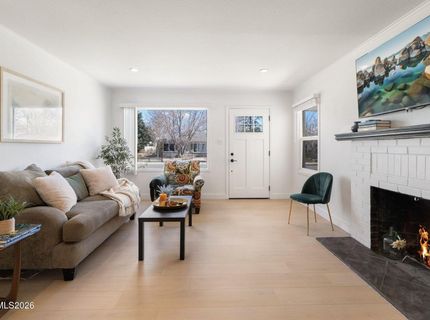 939 Bates Avenue, Reno, NV 89502 Photo