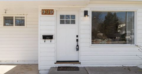 939 Bates Avenue, Reno, NV 89502 Photo