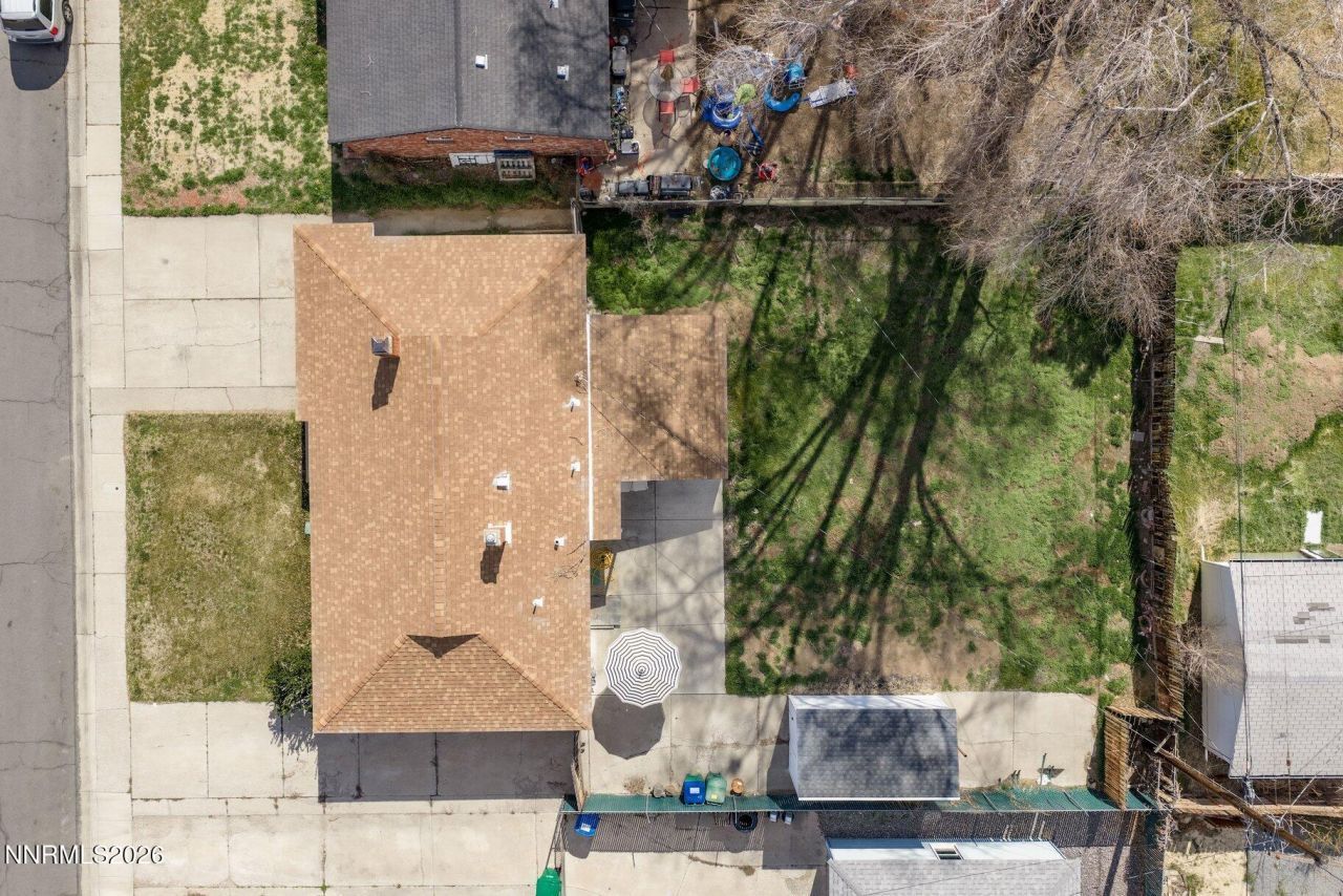939 Bates Avenue, Reno, NV 89502 Photo