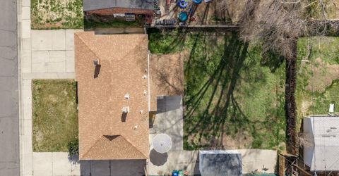 939 Bates Avenue, Reno, NV 89502 Photo