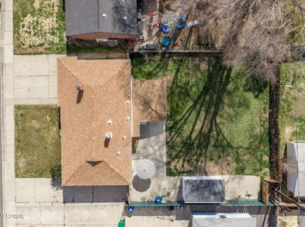 939 Bates Avenue, Reno, NV 89502 Photo