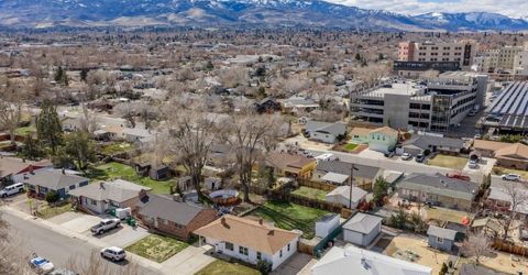 939 Bates Avenue, Reno, NV 89502 Photo