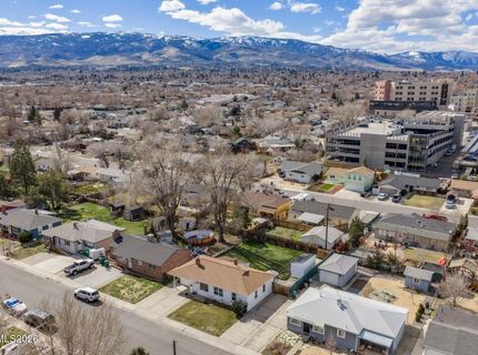 939 Bates Avenue, Reno, NV 89502 Photo