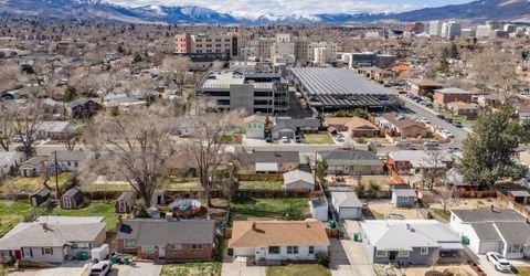 939 Bates Avenue, Reno, NV 89502 Photo