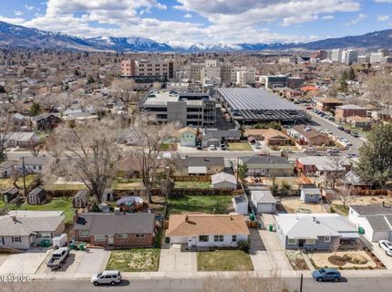 939 Bates Avenue, Reno, NV 89502 Photo