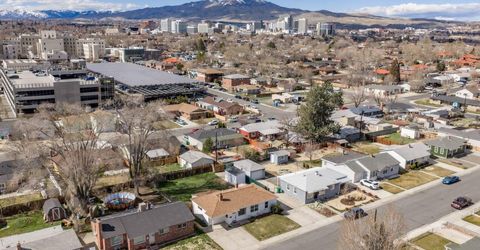 939 Bates Avenue, Reno, NV 89502 Photo